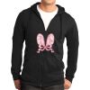 The Concert Fleece ® Full Zip Hoodie Thumbnail