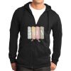 The Concert Fleece ® Full Zip Hoodie Thumbnail