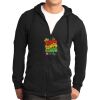 The Concert Fleece ® Full Zip Hoodie Thumbnail