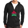 The Concert Fleece ® Full Zip Hoodie Thumbnail