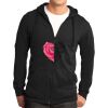 The Concert Fleece ® Full Zip Hoodie Thumbnail