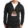 The Concert Fleece ® Full Zip Hoodie Thumbnail