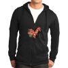 The Concert Fleece ® Full Zip Hoodie Thumbnail