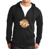 The Concert Fleece ® Full Zip Hoodie Thumbnail