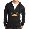 The Concert Fleece ® Full Zip Hoodie Thumbnail