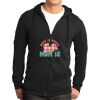The Concert Fleece ® Full Zip Hoodie Thumbnail