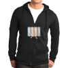 The Concert Fleece ® Full Zip Hoodie Thumbnail