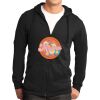 The Concert Fleece ® Full Zip Hoodie Thumbnail