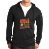 The Concert Fleece ® Full Zip Hoodie Thumbnail