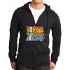 The Concert Fleece ® Full Zip Hoodie Thumbnail