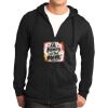 The Concert Fleece ® Full Zip Hoodie Thumbnail