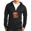The Concert Fleece ® Full Zip Hoodie Thumbnail