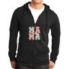 The Concert Fleece ® Full Zip Hoodie Thumbnail