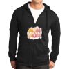 The Concert Fleece ® Full Zip Hoodie Thumbnail