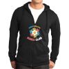 The Concert Fleece ® Full Zip Hoodie Thumbnail