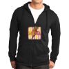 The Concert Fleece ® Full Zip Hoodie Thumbnail