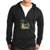The Concert Fleece ® Full Zip Hoodie Thumbnail