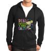 The Concert Fleece ® Full Zip Hoodie Thumbnail
