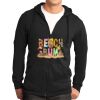 The Concert Fleece ® Full Zip Hoodie Thumbnail