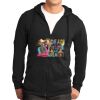 The Concert Fleece ® Full Zip Hoodie Thumbnail