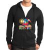 The Concert Fleece ® Full Zip Hoodie Thumbnail