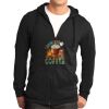 The Concert Fleece ® Full Zip Hoodie Thumbnail