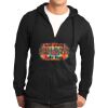 The Concert Fleece ® Full Zip Hoodie Thumbnail