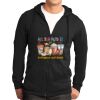 The Concert Fleece ® Full Zip Hoodie Thumbnail