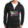 The Concert Fleece ® Full Zip Hoodie Thumbnail