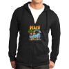 The Concert Fleece ® Full Zip Hoodie Thumbnail