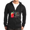 The Concert Fleece ® Full Zip Hoodie Thumbnail