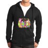 The Concert Fleece ® Full Zip Hoodie Thumbnail