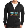 The Concert Fleece ® Full Zip Hoodie Thumbnail