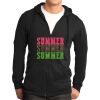 The Concert Fleece ® Full Zip Hoodie Thumbnail