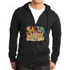 The Concert Fleece ® Full Zip Hoodie Thumbnail