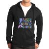 The Concert Fleece ® Full Zip Hoodie Thumbnail