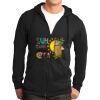 The Concert Fleece ® Full Zip Hoodie Thumbnail