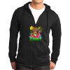 The Concert Fleece ® Full Zip Hoodie Thumbnail