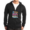 The Concert Fleece ® Full Zip Hoodie Thumbnail
