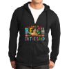 The Concert Fleece ® Full Zip Hoodie Thumbnail