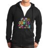 The Concert Fleece ® Full Zip Hoodie Thumbnail