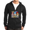 The Concert Fleece ® Full Zip Hoodie Thumbnail