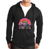 The Concert Fleece ® Full Zip Hoodie Thumbnail