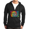 The Concert Fleece ® Full Zip Hoodie Thumbnail