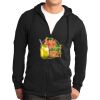 The Concert Fleece ® Full Zip Hoodie Thumbnail