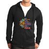The Concert Fleece ® Full Zip Hoodie Thumbnail