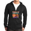 The Concert Fleece ® Full Zip Hoodie Thumbnail