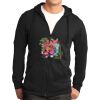 The Concert Fleece ® Full Zip Hoodie Thumbnail