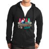 The Concert Fleece ® Full Zip Hoodie Thumbnail