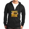 The Concert Fleece ® Full Zip Hoodie Thumbnail